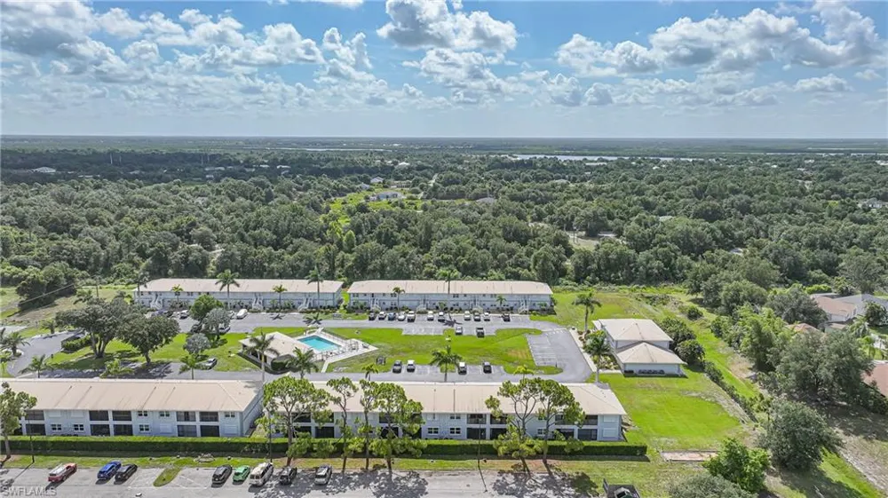 26485 Rampart Boulevard #D4 Punta Gorda, FL 33983