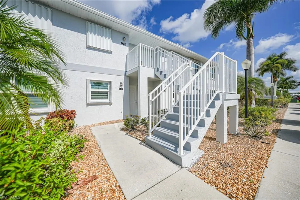 26485 Rampart Boulevard #D4 Punta Gorda, FL 33983