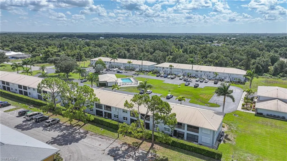 26485 Rampart Boulevard #D4 Punta Gorda, FL 33983