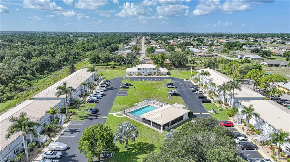 26485 Rampart Boulevard #D4 Punta Gorda, FL 33983