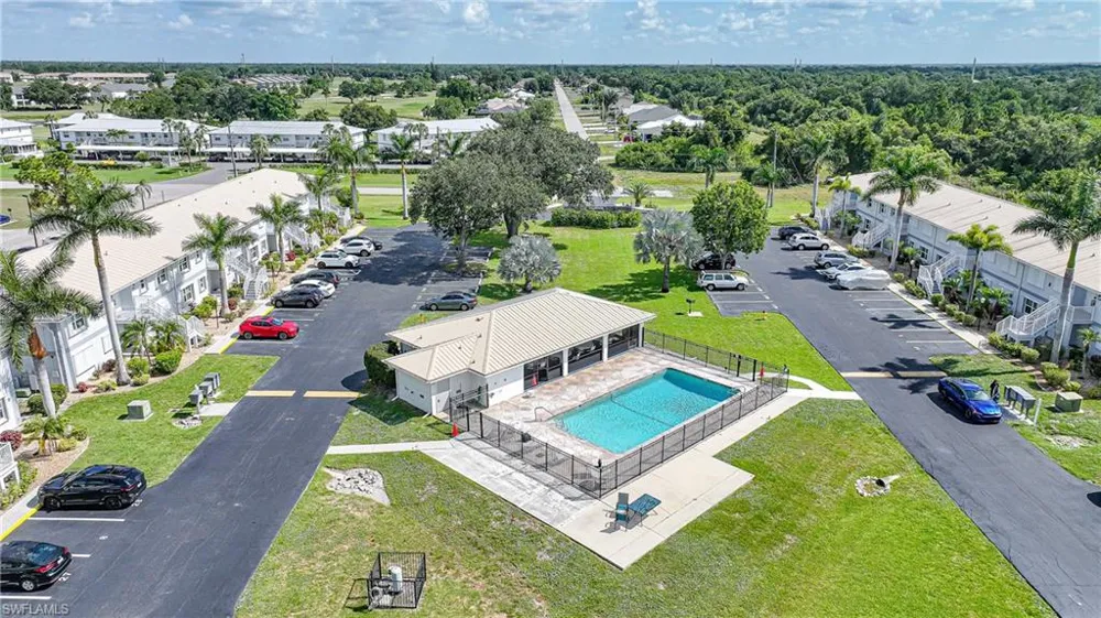 26485 Rampart Boulevard #D4 Punta Gorda, FL 33983