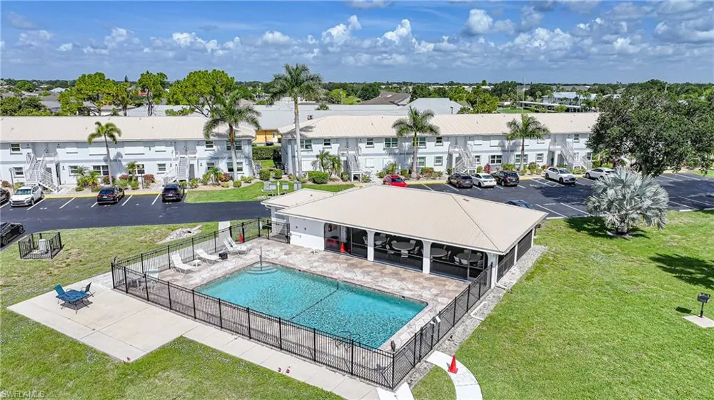 26485 Rampart Boulevard #D4 Punta Gorda, FL 33983