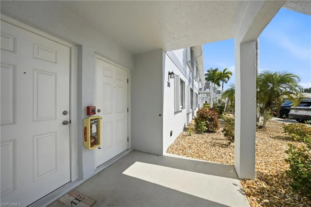 26485 Rampart Boulevard #D4 Punta Gorda, FL 33983