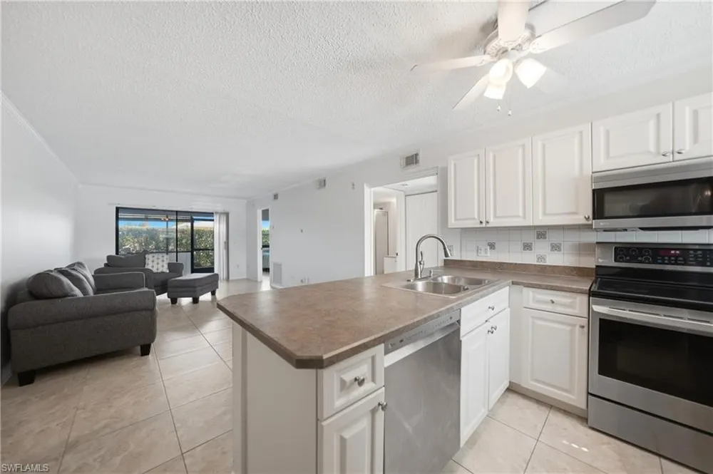 26485 Rampart Boulevard #D4 Punta Gorda, FL 33983