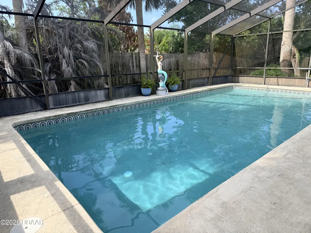 55 Bay Harbour Drive Ponce Inlet, FL 32127