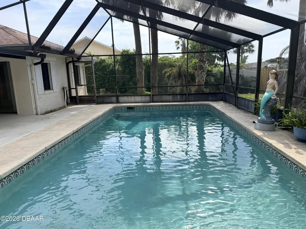 55 Bay Harbour Drive Ponce Inlet, FL 32127