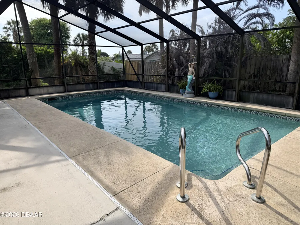 55 Bay Harbour Drive Ponce Inlet, FL 32127