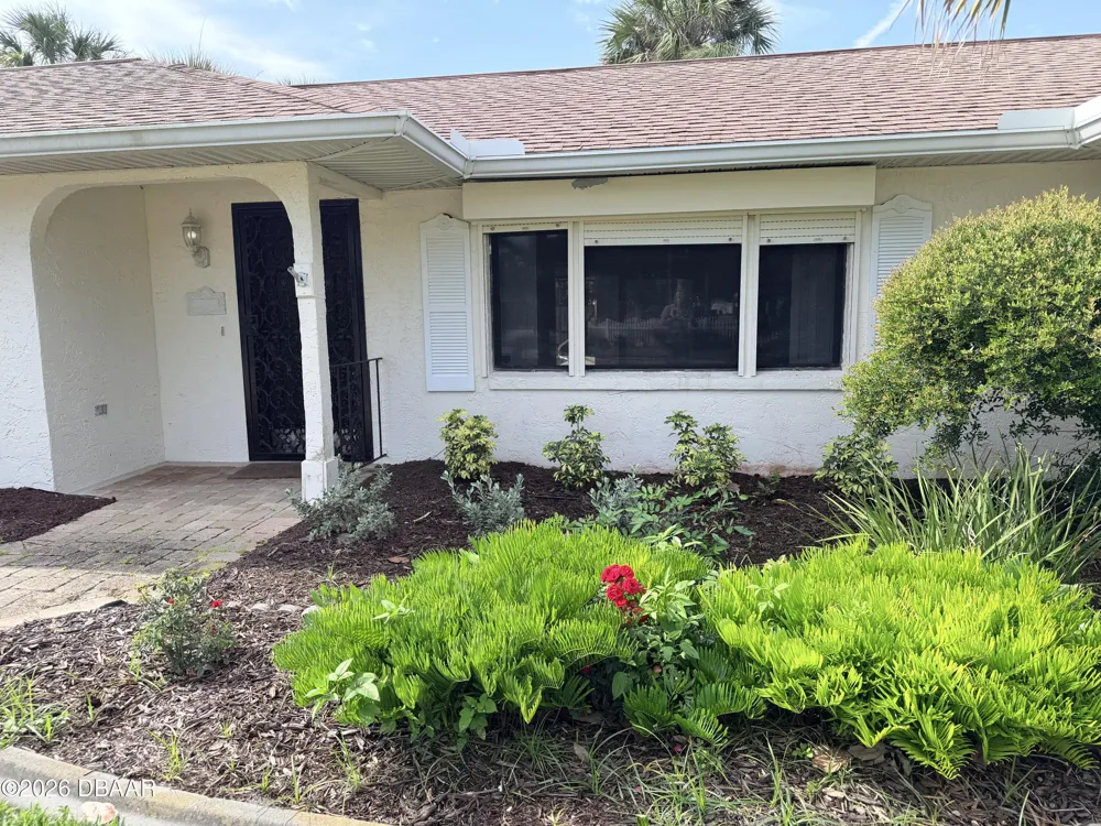 55 Bay Harbour Drive Ponce Inlet, FL 32127