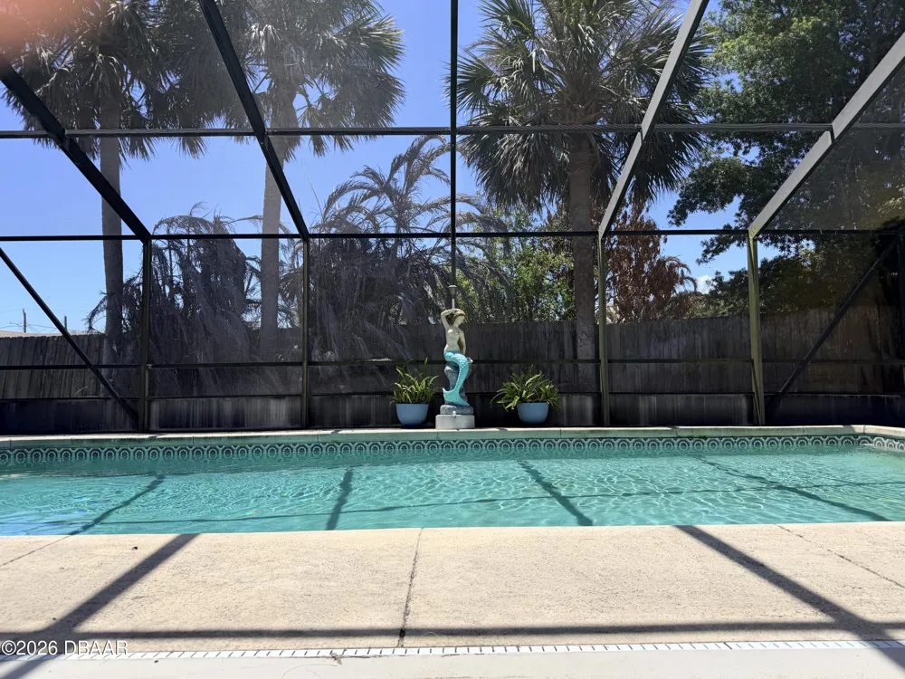 55 Bay Harbour Drive Ponce Inlet, FL 32127
