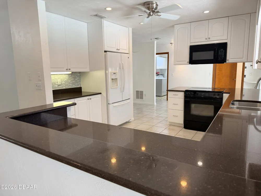 55 Bay Harbour Drive Ponce Inlet, FL 32127