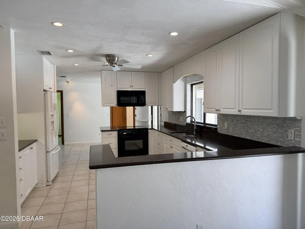 55 Bay Harbour Drive Ponce Inlet, FL 32127