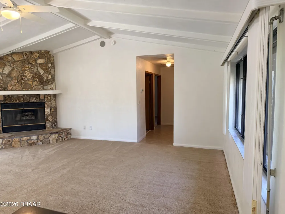55 Bay Harbour Drive Ponce Inlet, FL 32127