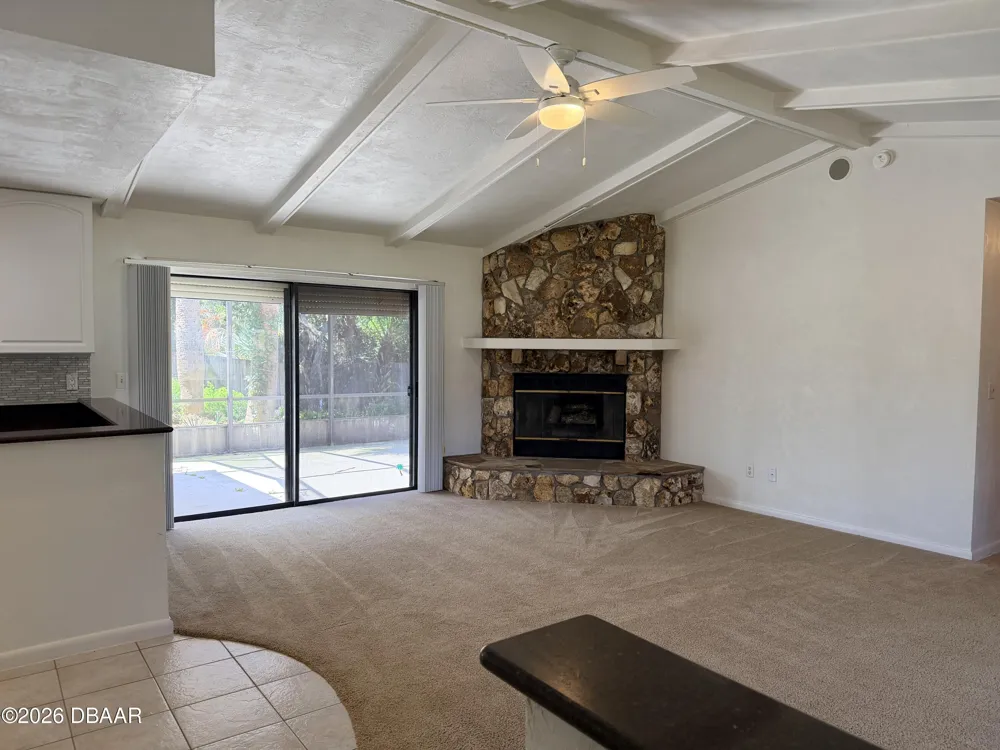 55 Bay Harbour Drive Ponce Inlet, FL 32127