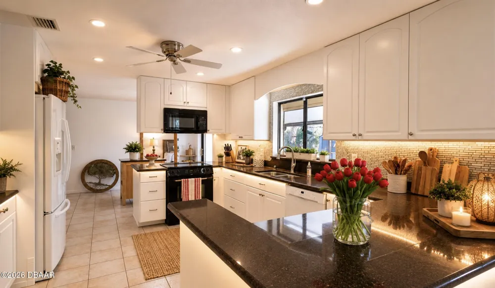 55 Bay Harbour Drive Ponce Inlet, FL 32127