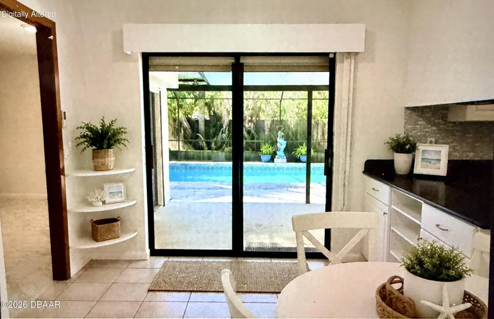 55 Bay Harbour Drive Ponce Inlet, FL 32127