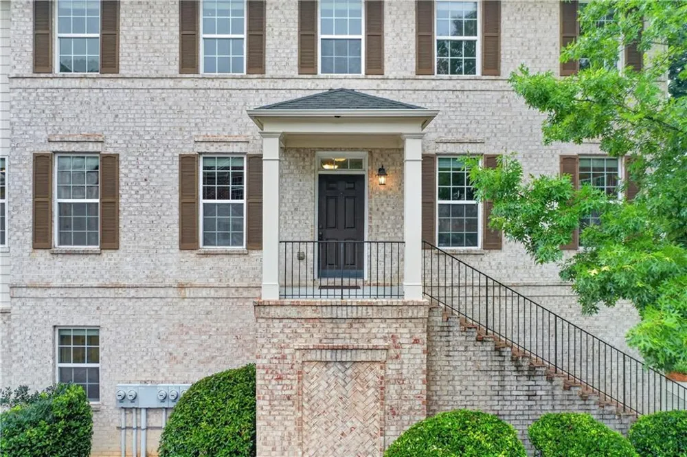 4286 Laurel Creek Court SE #4 Smyrna, GA 30080