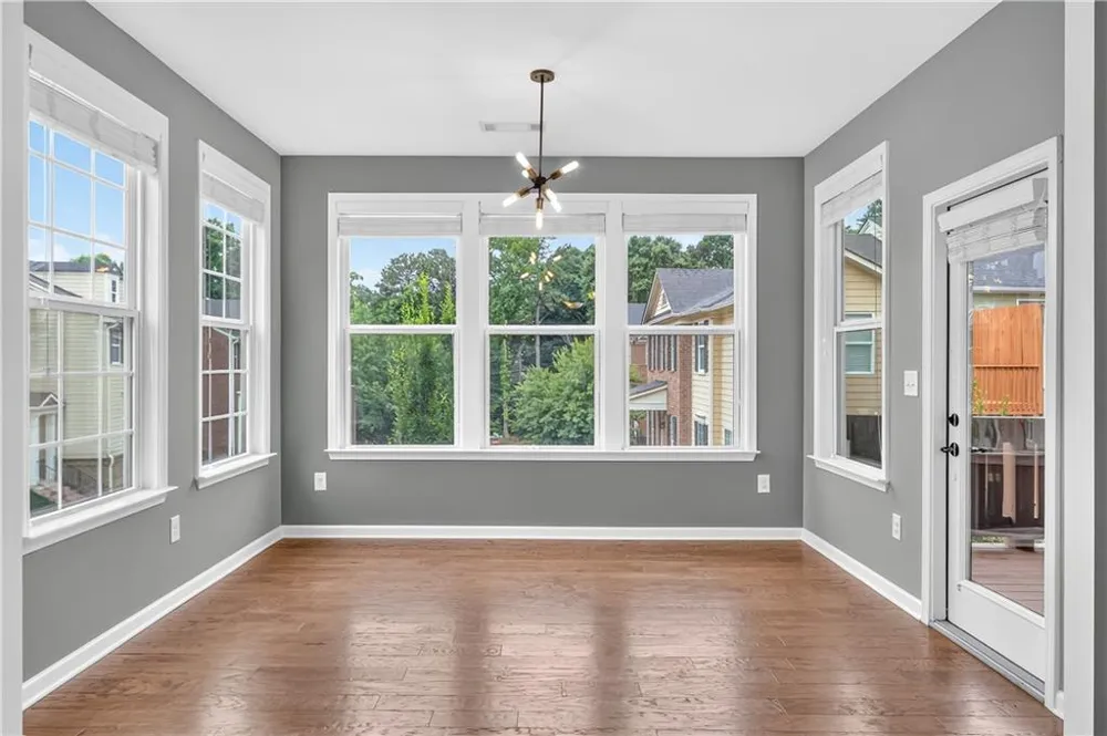4286 Laurel Creek Court SE #4 Smyrna, GA 30080