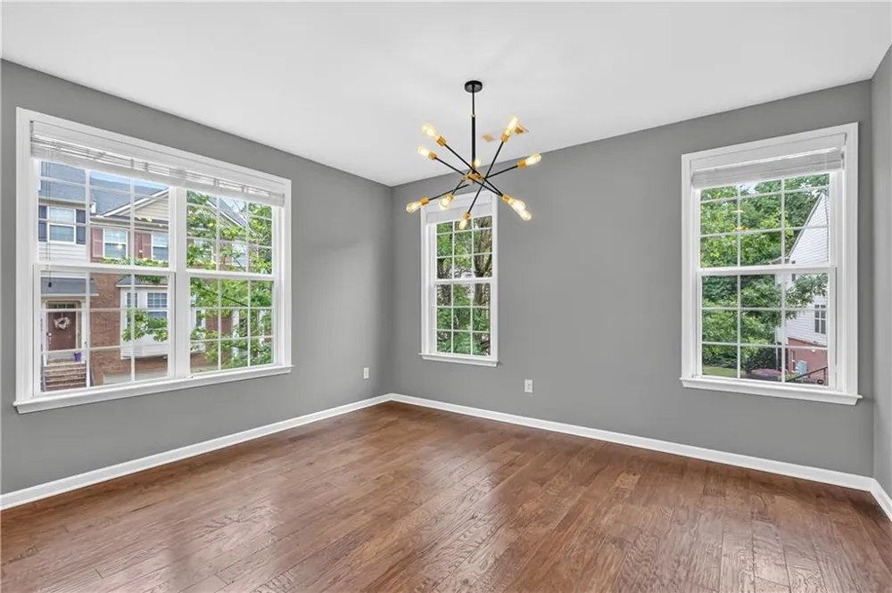4286 Laurel Creek Court SE #4 Smyrna, GA 30080