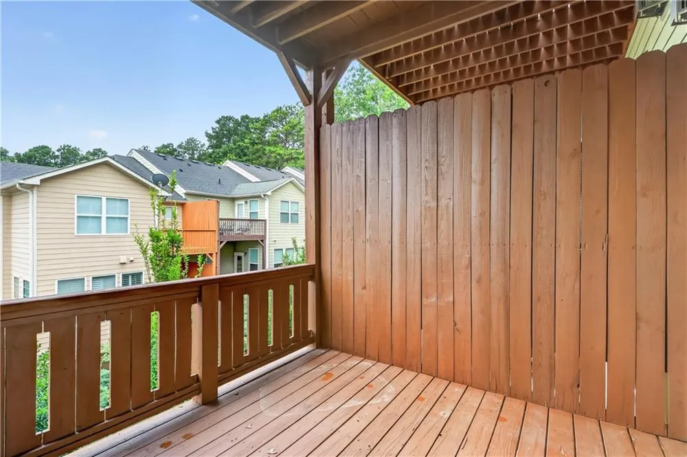 4286 Laurel Creek Court SE #4 Smyrna, GA 30080