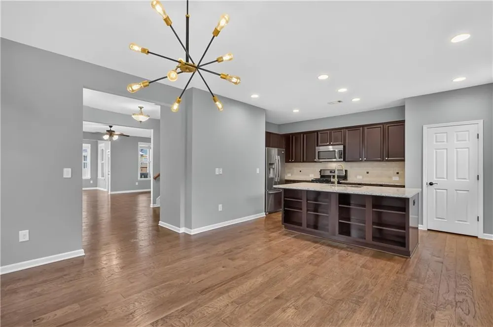 4286 Laurel Creek Court SE #4 Smyrna, GA 30080
