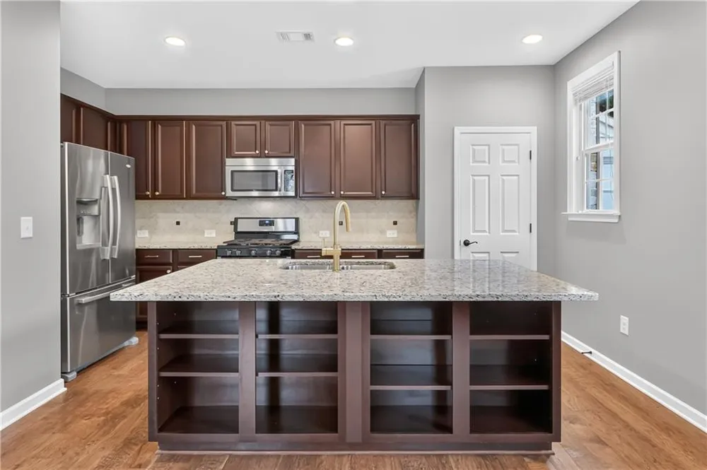 4286 Laurel Creek Court SE #4 Smyrna, GA 30080