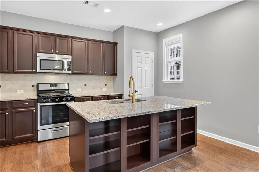 4286 Laurel Creek Court SE #4 Smyrna, GA 30080