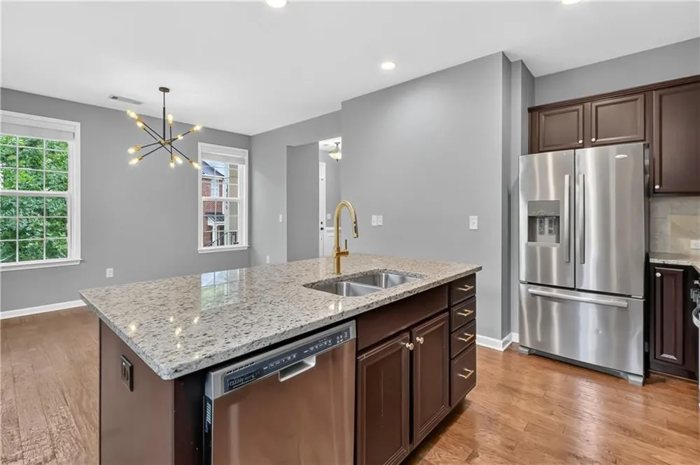 4286 Laurel Creek Court SE #4 Smyrna, GA 30080