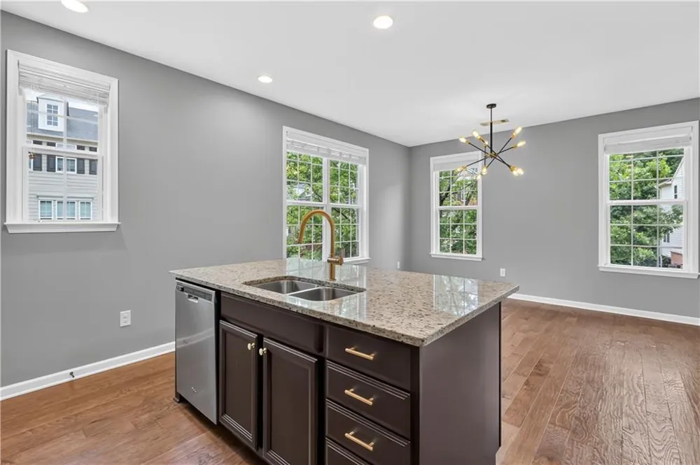 4286 Laurel Creek Court SE #4 Smyrna, GA 30080