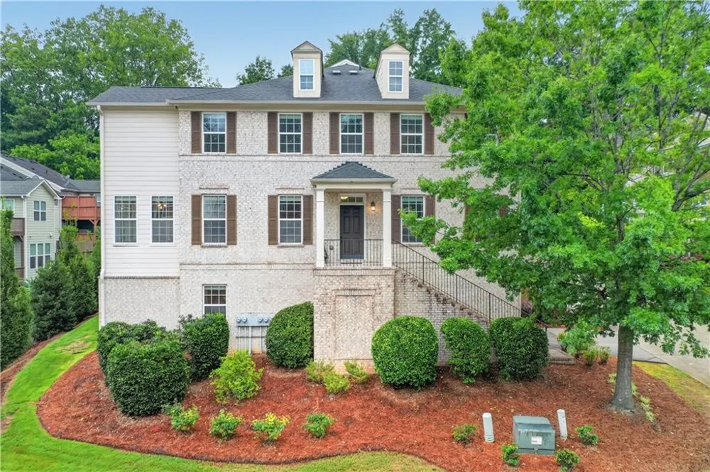 4286 Laurel Creek Court SE #4 Smyrna, GA 30080