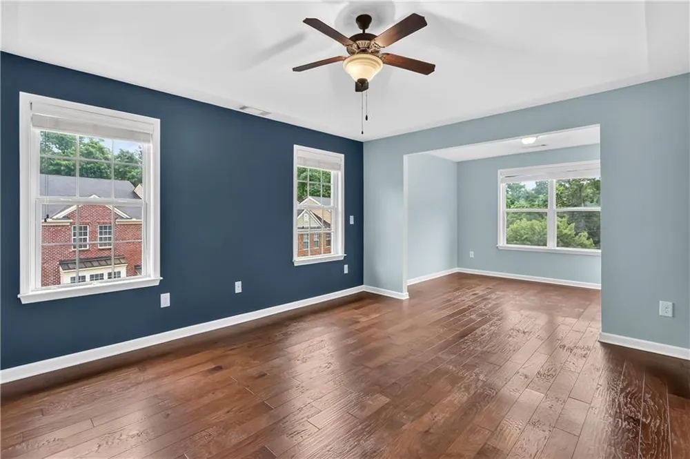 4286 Laurel Creek Court SE #4 Smyrna, GA 30080