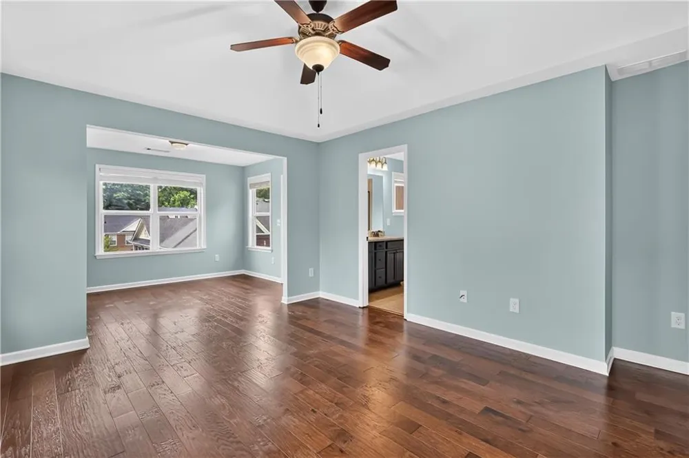 4286 Laurel Creek Court SE #4 Smyrna, GA 30080