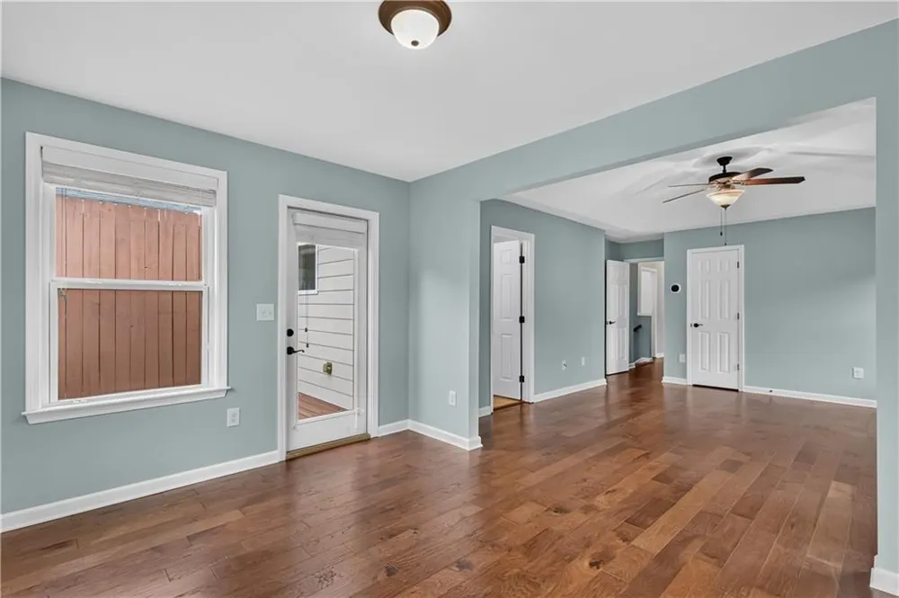 4286 Laurel Creek Court SE #4 Smyrna, GA 30080