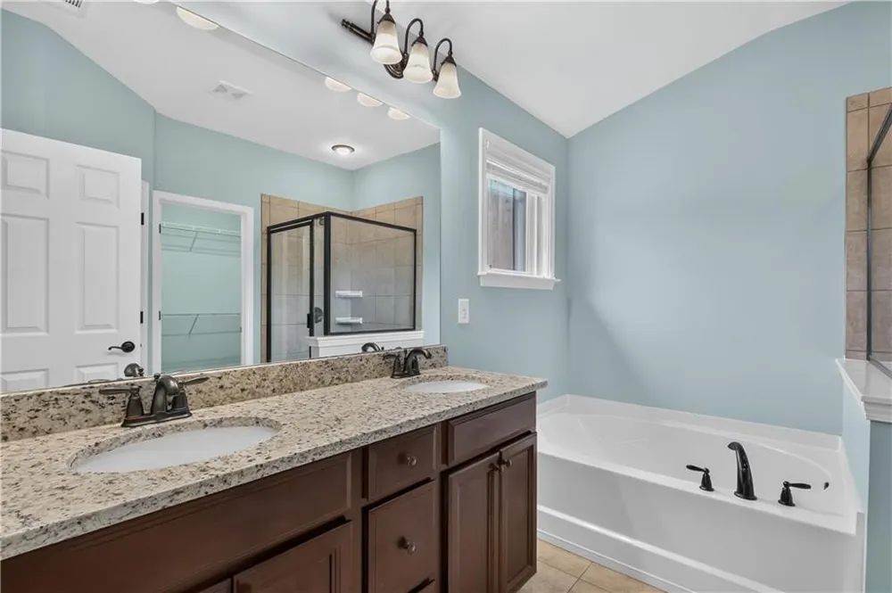4286 Laurel Creek Court SE #4 Smyrna, GA 30080