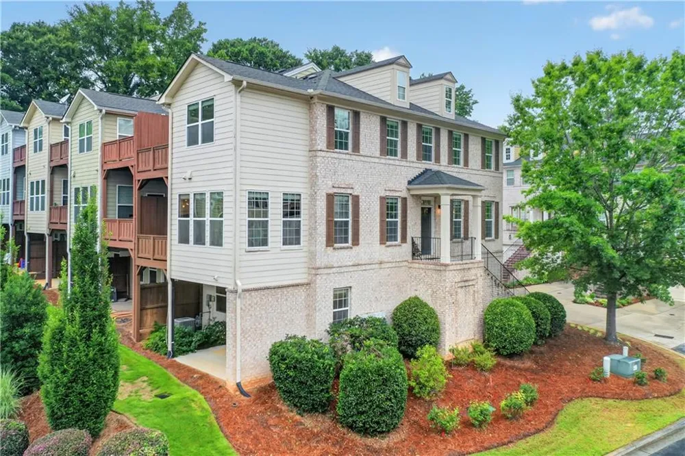 4286 Laurel Creek Court SE #4 Smyrna, GA 30080