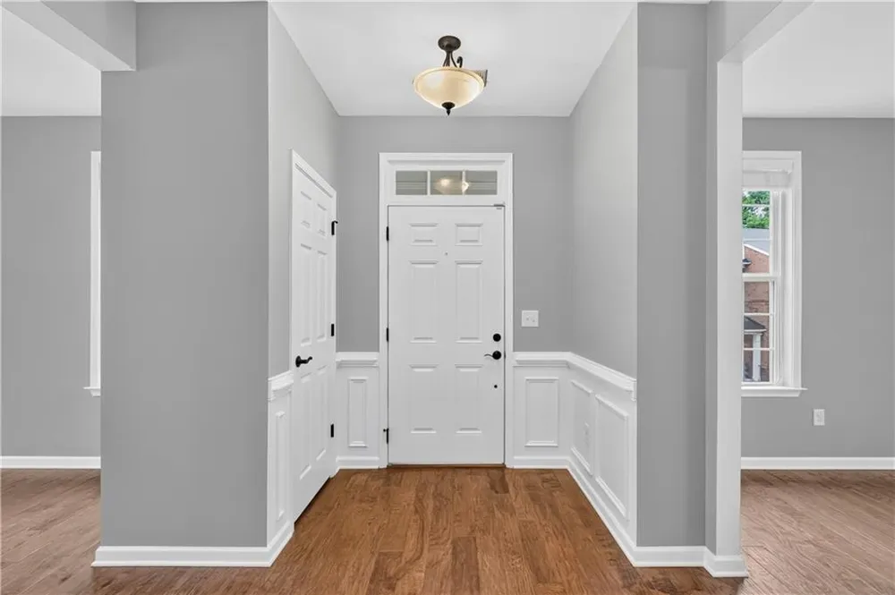 4286 Laurel Creek Court SE #4 Smyrna, GA 30080