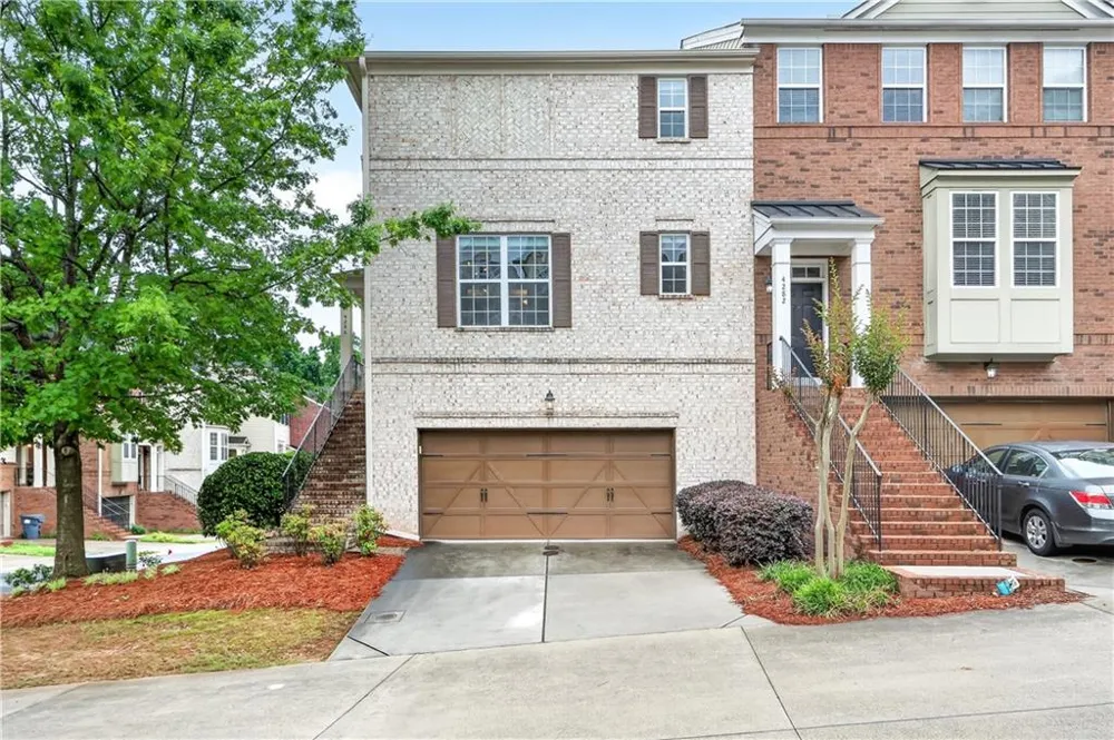 4286 Laurel Creek Court SE #4 Smyrna, GA 30080
