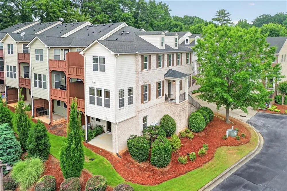 4286 Laurel Creek Court SE #4 Smyrna, GA 30080