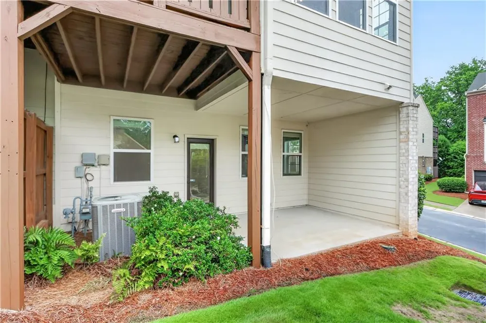 4286 Laurel Creek Court SE #4 Smyrna, GA 30080