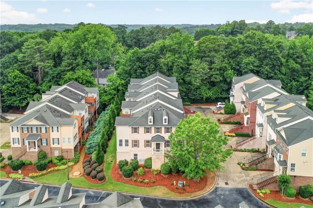 4286 Laurel Creek Court SE #4 Smyrna, GA 30080