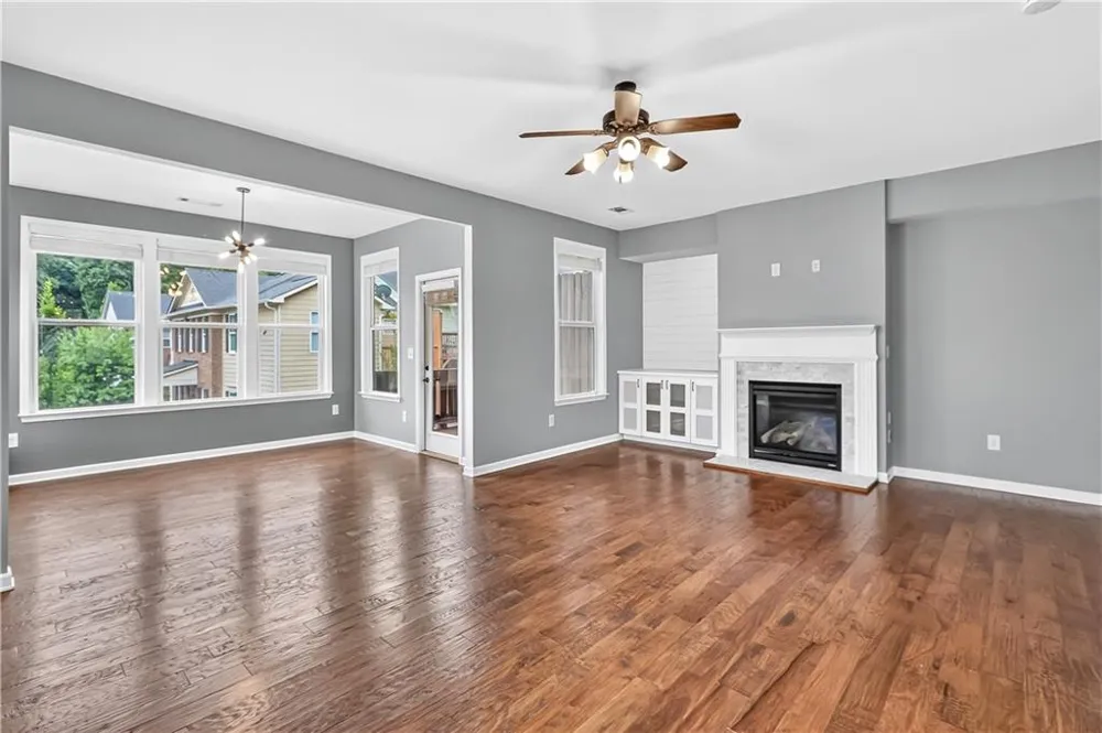 4286 Laurel Creek Court SE #4 Smyrna, GA 30080