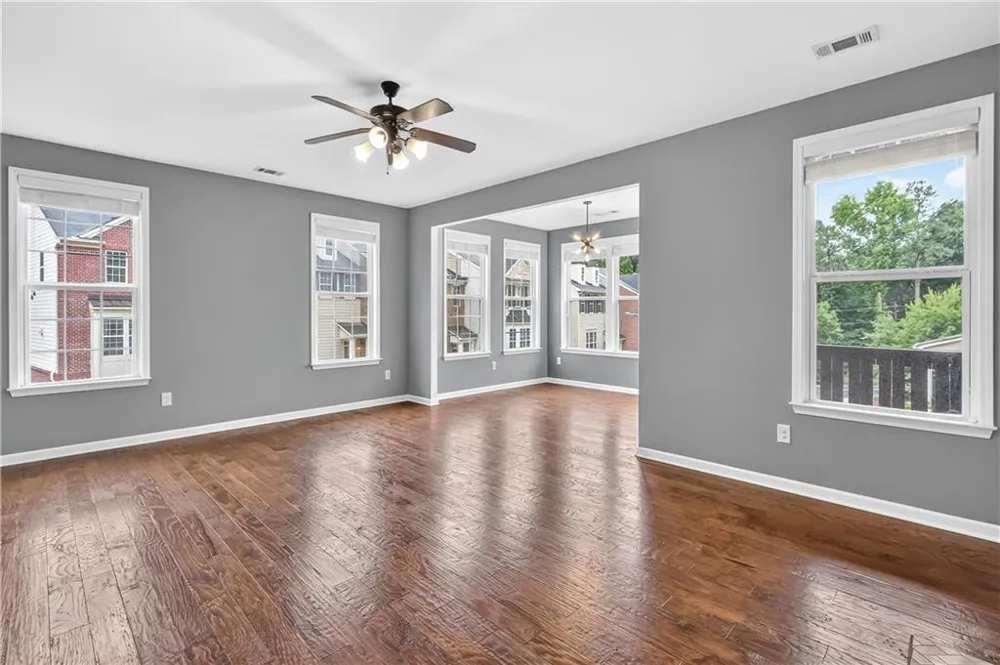 4286 Laurel Creek Court SE #4 Smyrna, GA 30080