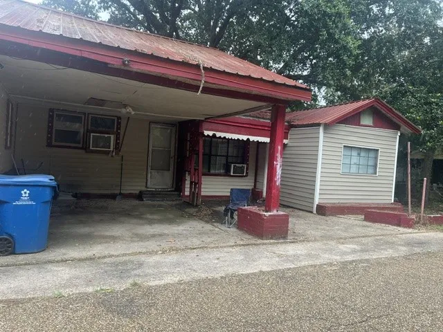 317 joel Street Minden, LA 71055