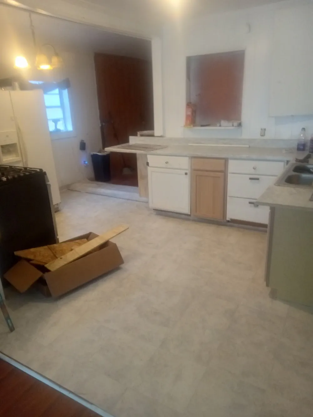 317 joel Street Minden, LA 71055