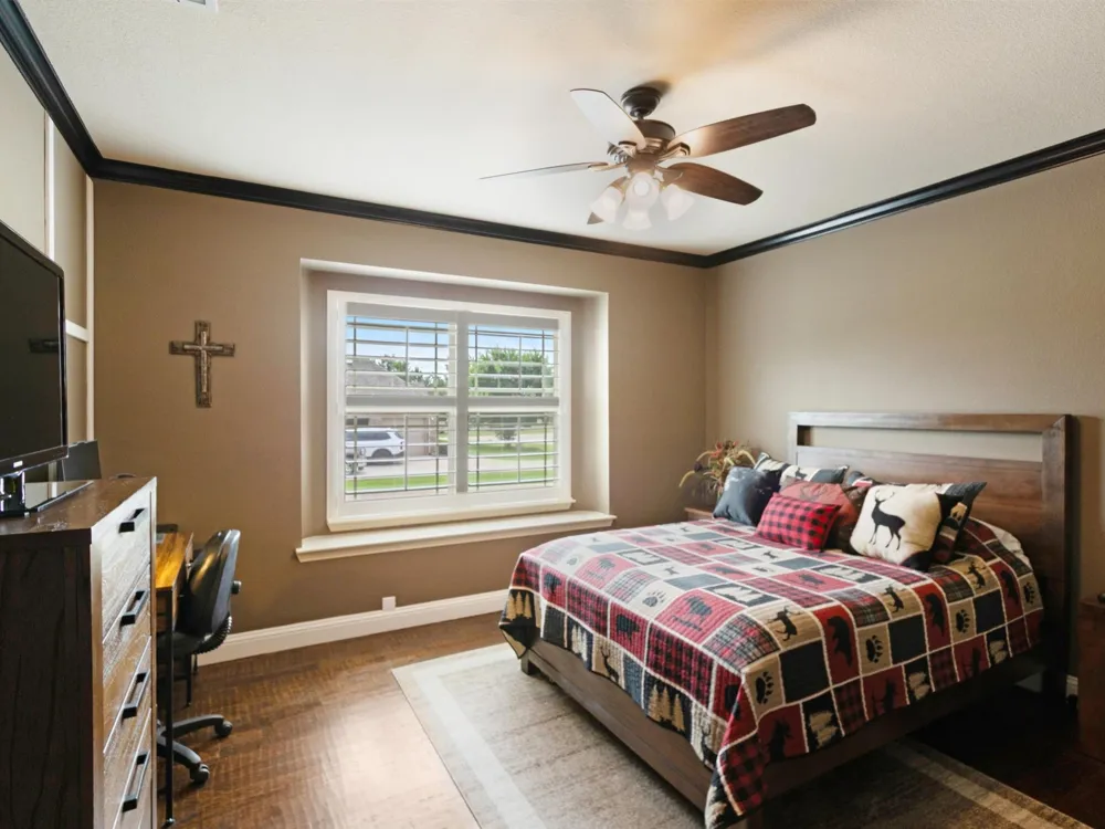 178 Las Colinas Trail Cross Roads, TX 76227