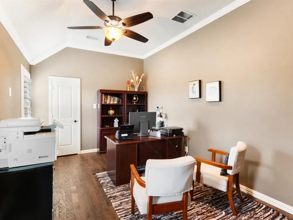 178 Las Colinas Trail Cross Roads, TX 76227