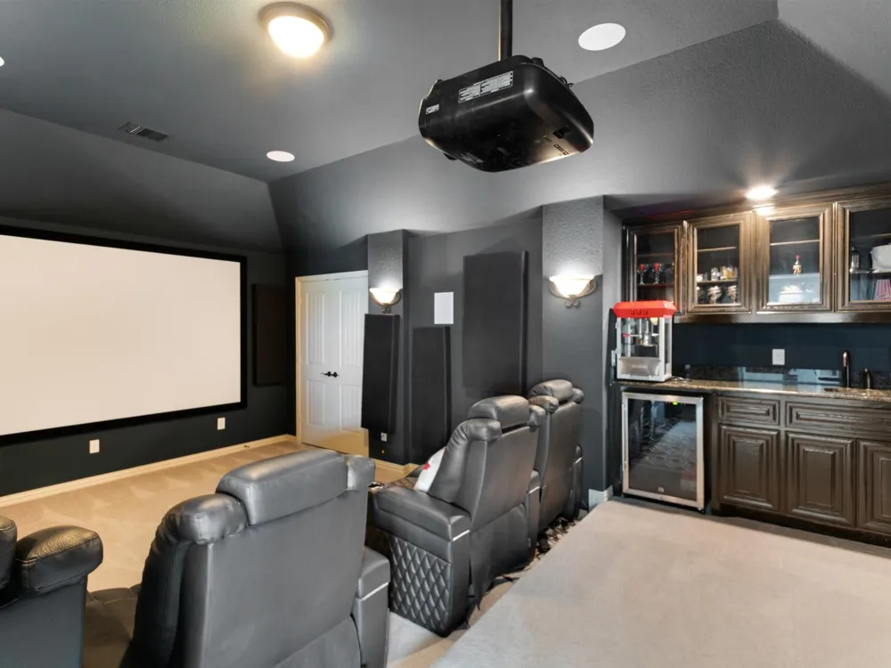 178 Las Colinas Trail Cross Roads, TX 76227