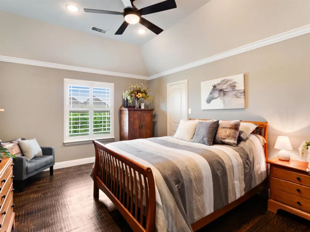 178 Las Colinas Trail Cross Roads, TX 76227
