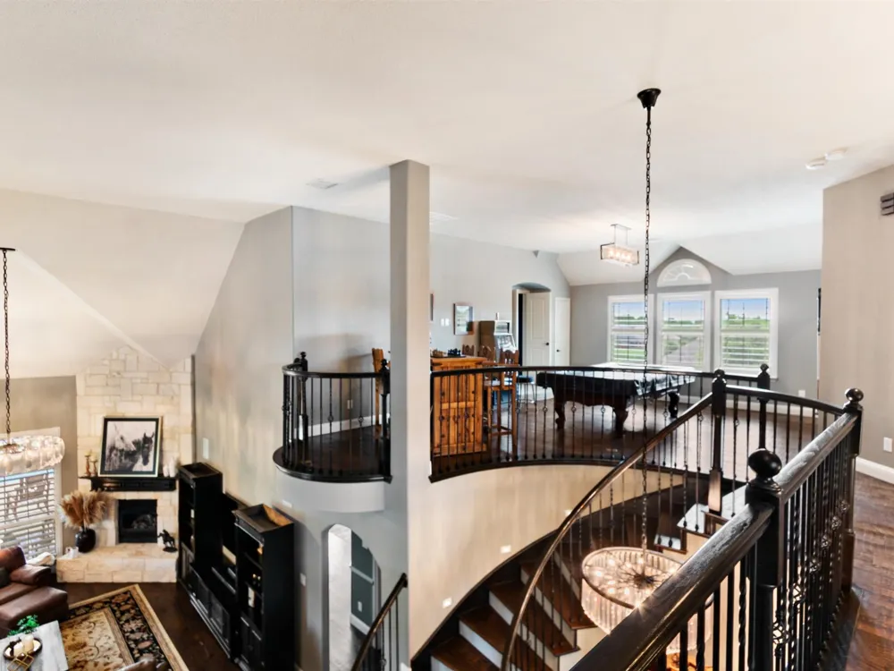 178 Las Colinas Trail Cross Roads, TX 76227