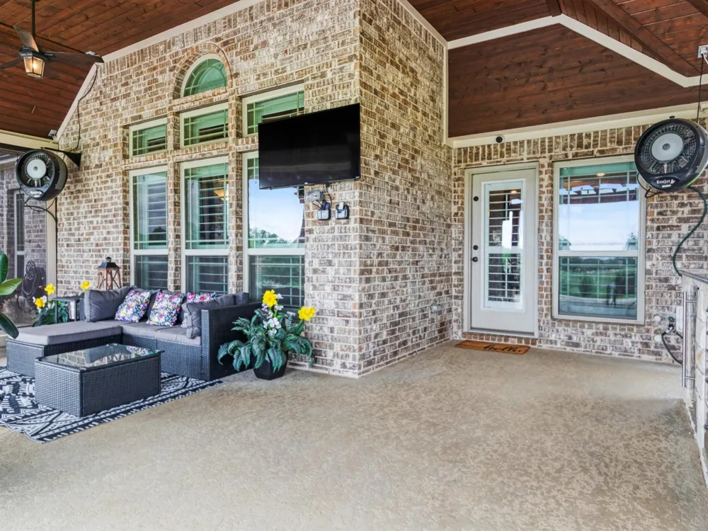 178 Las Colinas Trail Cross Roads, TX 76227