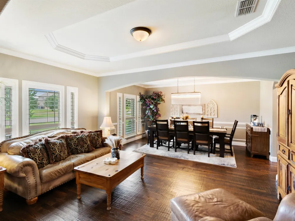 178 Las Colinas Trail Cross Roads, TX 76227
